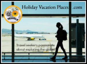 Holiday Vacation Places
