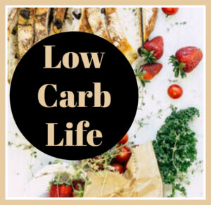 low carb food