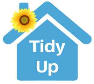 Tidy Up You Home