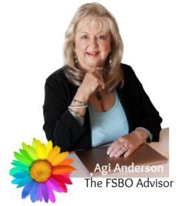 The FSBO Advisor Agi Anderson